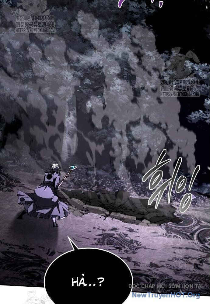 Kim Chiến Sĩ: Hành Trình Xây Dựng Đặc Tính Chap 51 - Next Chap 52