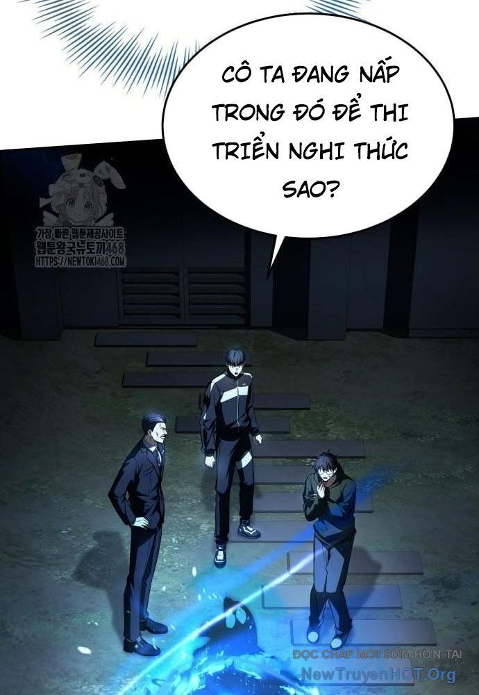 Kim Chiến Sĩ: Hành Trình Xây Dựng Đặc Tính Chap 51 - Next Chap 52