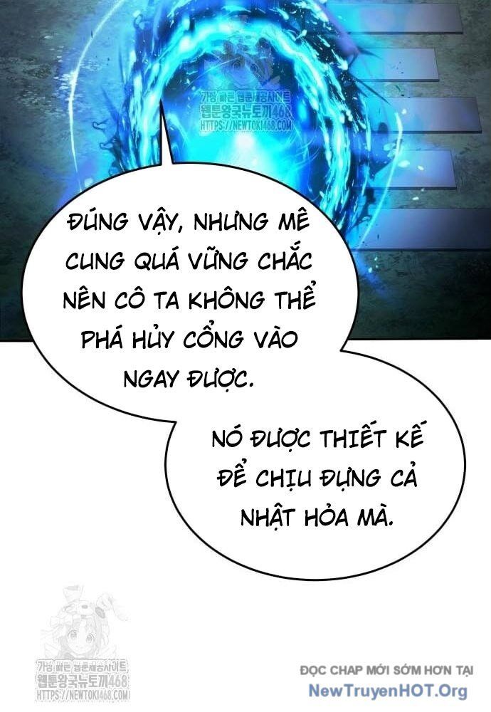 Kim Chiến Sĩ: Hành Trình Xây Dựng Đặc Tính Chap 51 - Next Chap 52