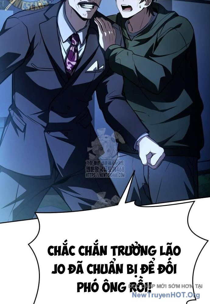 Kim Chiến Sĩ: Hành Trình Xây Dựng Đặc Tính Chap 51 - Next Chap 52