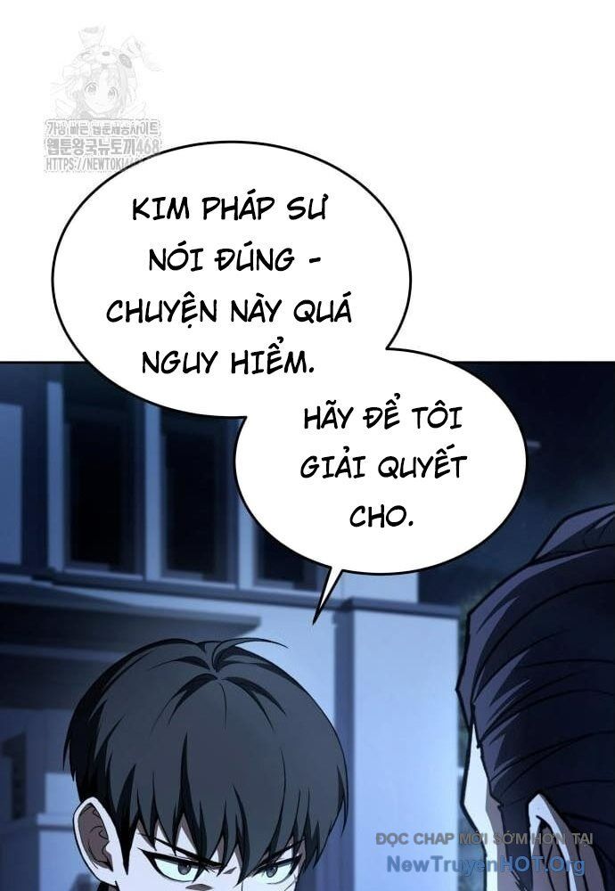 Kim Chiến Sĩ: Hành Trình Xây Dựng Đặc Tính Chap 51 - Next Chap 52