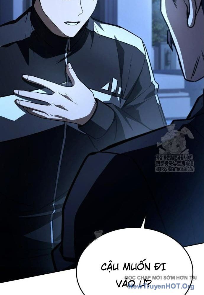 Kim Chiến Sĩ: Hành Trình Xây Dựng Đặc Tính Chap 51 - Next Chap 52