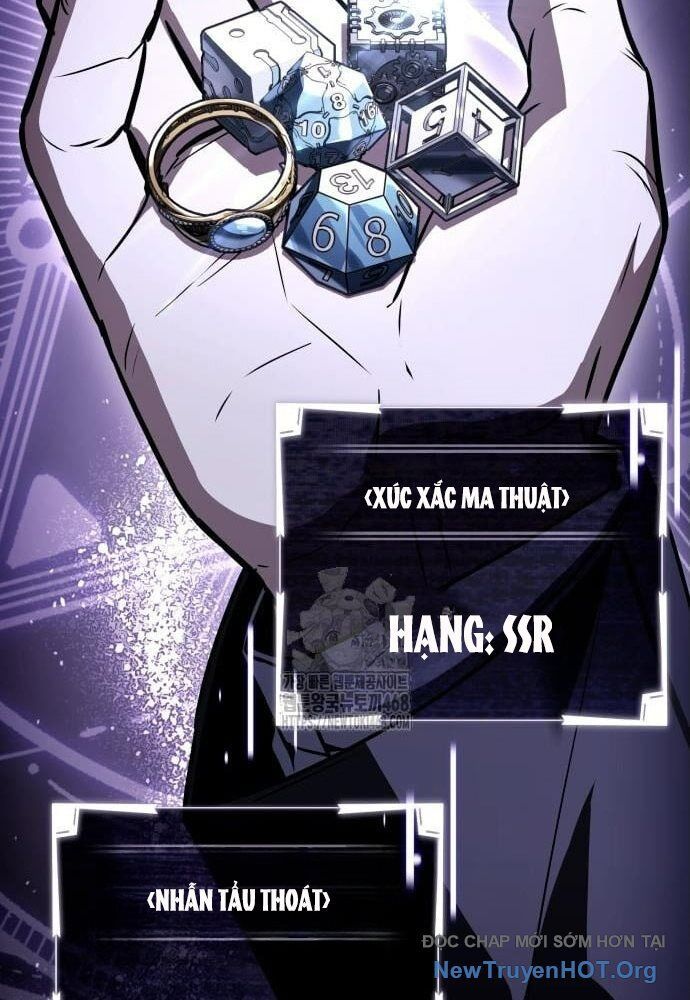 Kim Chiến Sĩ: Hành Trình Xây Dựng Đặc Tính Chap 51 - Next Chap 52