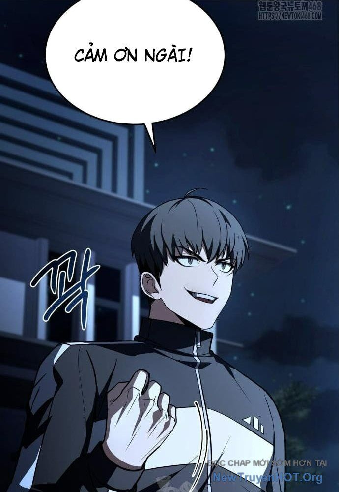 Kim Chiến Sĩ: Hành Trình Xây Dựng Đặc Tính Chap 51 - Next Chap 52