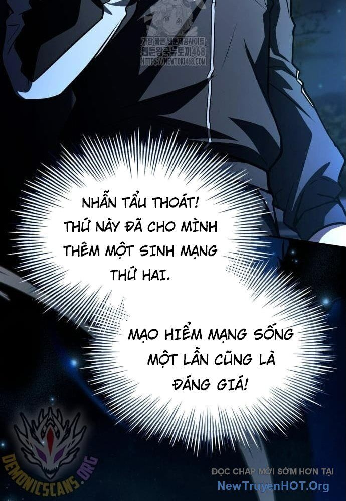 Kim Chiến Sĩ: Hành Trình Xây Dựng Đặc Tính Chap 51 - Next Chap 52