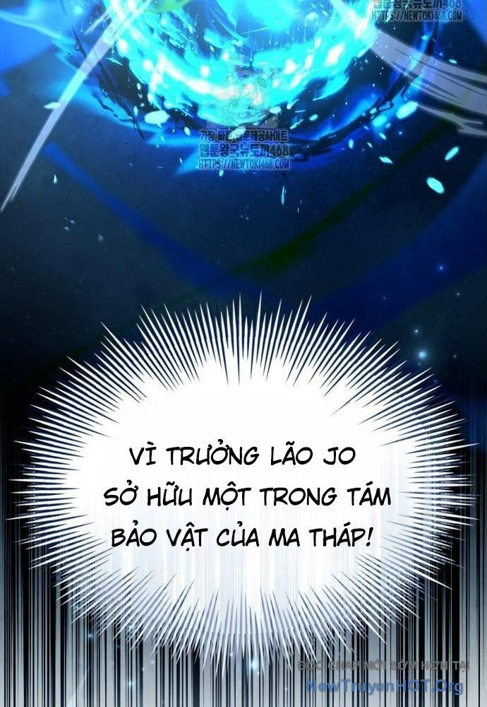 Kim Chiến Sĩ: Hành Trình Xây Dựng Đặc Tính Chap 51 - Next Chap 52