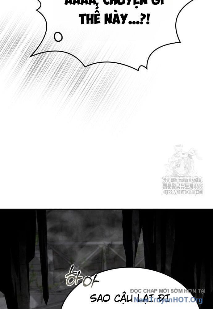 Kim Chiến Sĩ: Hành Trình Xây Dựng Đặc Tính Chap 51 - Next Chap 52