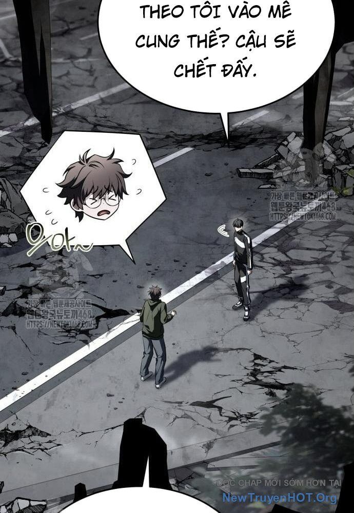 Kim Chiến Sĩ: Hành Trình Xây Dựng Đặc Tính Chap 51 - Next Chap 52