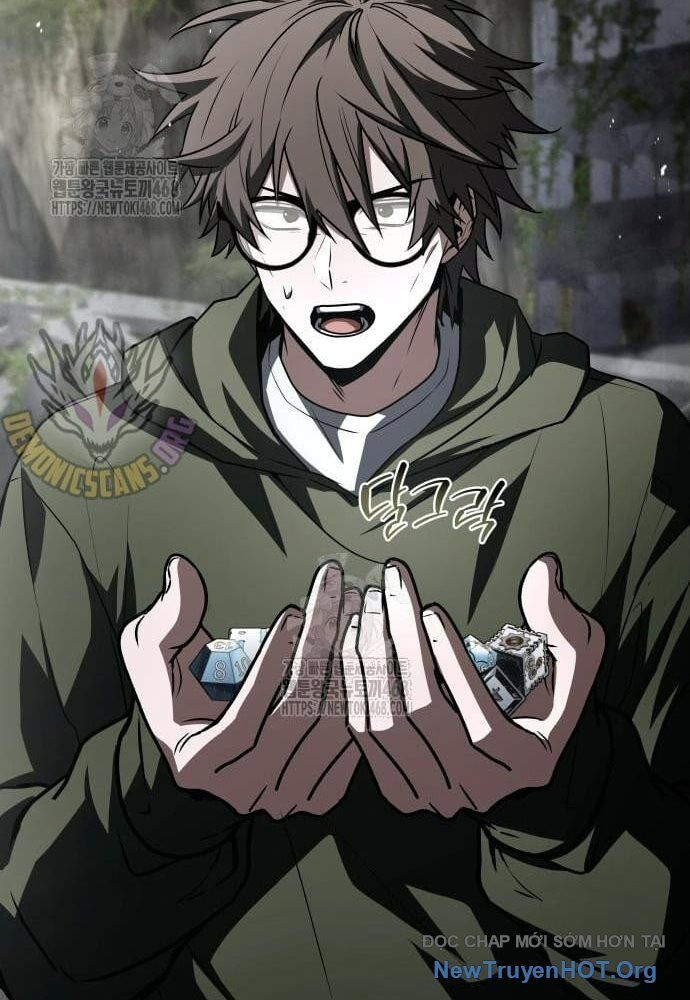 Kim Chiến Sĩ: Hành Trình Xây Dựng Đặc Tính Chap 51 - Next Chap 52