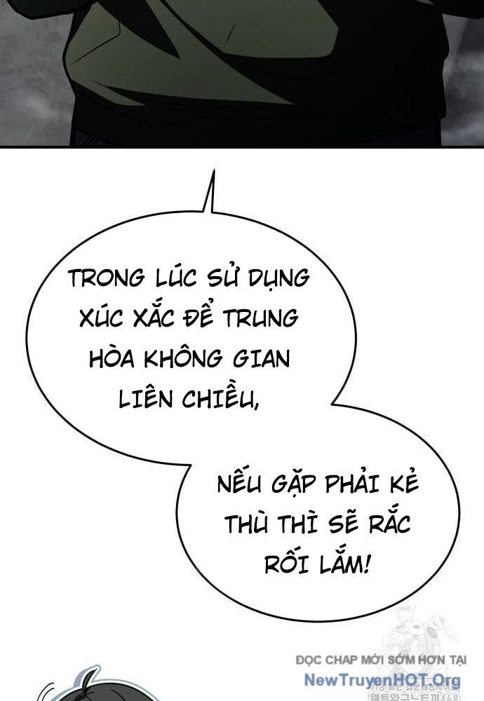 Kim Chiến Sĩ: Hành Trình Xây Dựng Đặc Tính Chap 51 - Next Chap 52