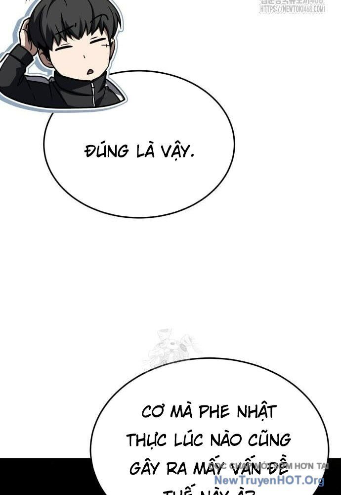 Kim Chiến Sĩ: Hành Trình Xây Dựng Đặc Tính Chap 51 - Next Chap 52