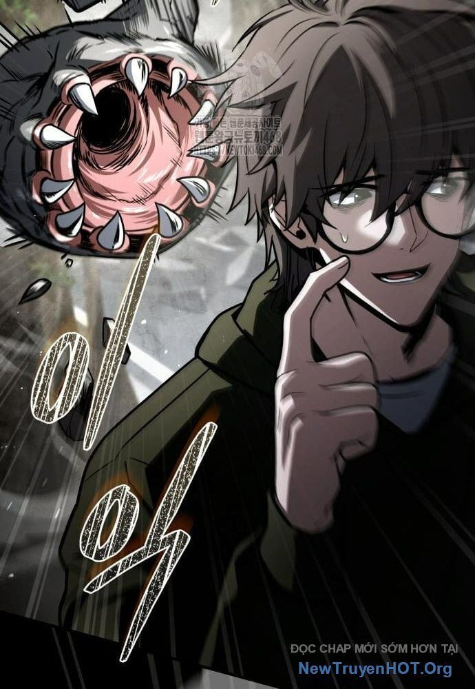 Kim Chiến Sĩ: Hành Trình Xây Dựng Đặc Tính Chap 51 - Next Chap 52