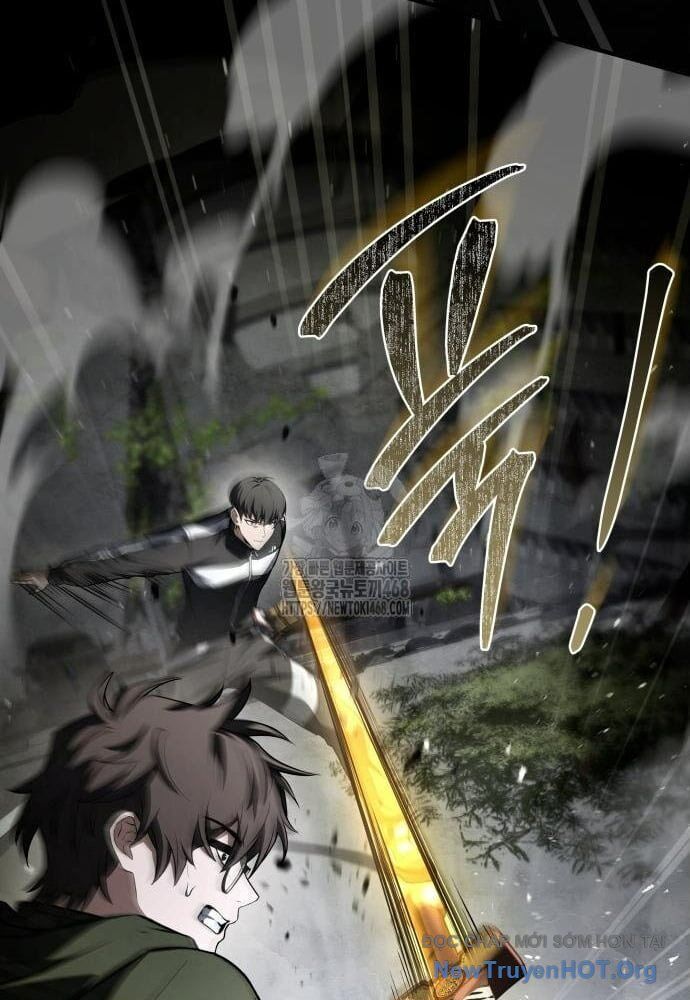 Kim Chiến Sĩ: Hành Trình Xây Dựng Đặc Tính Chap 51 - Next Chap 52