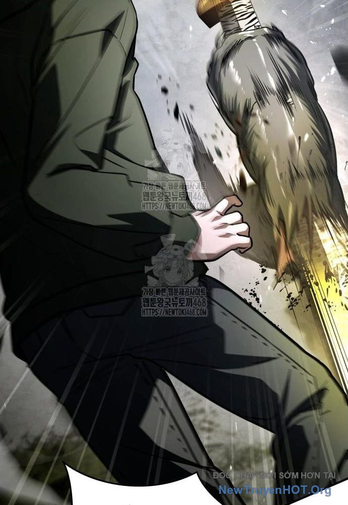 Kim Chiến Sĩ: Hành Trình Xây Dựng Đặc Tính Chap 51 - Next Chap 52