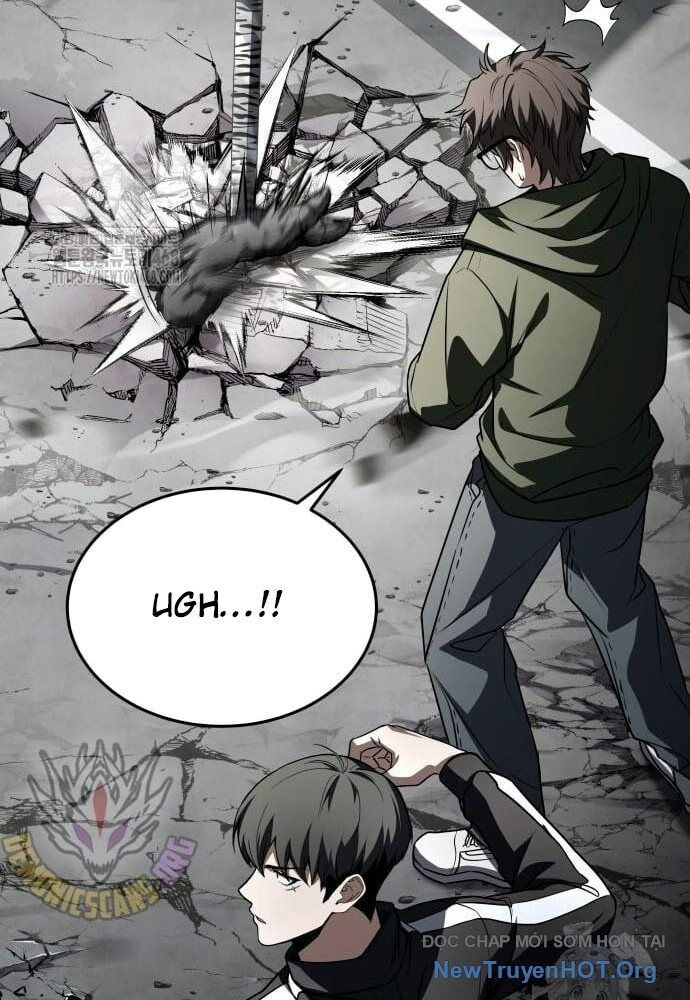 Kim Chiến Sĩ: Hành Trình Xây Dựng Đặc Tính Chap 51 - Next Chap 52