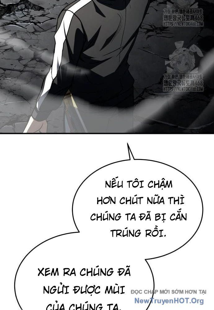 Kim Chiến Sĩ: Hành Trình Xây Dựng Đặc Tính Chap 51 - Next Chap 52