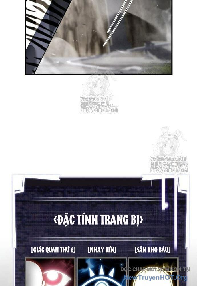 Kim Chiến Sĩ: Hành Trình Xây Dựng Đặc Tính Chap 51 - Next Chap 52