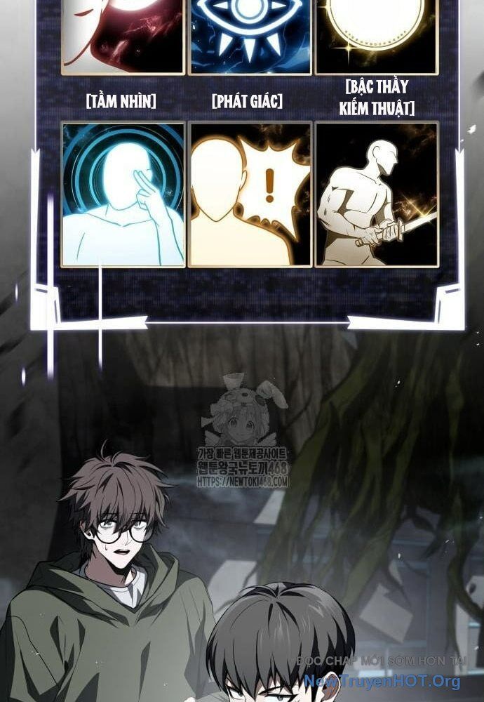 Kim Chiến Sĩ: Hành Trình Xây Dựng Đặc Tính Chap 51 - Next Chap 52