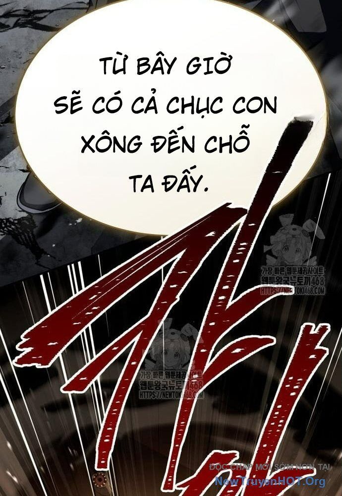Kim Chiến Sĩ: Hành Trình Xây Dựng Đặc Tính Chap 51 - Next Chap 52