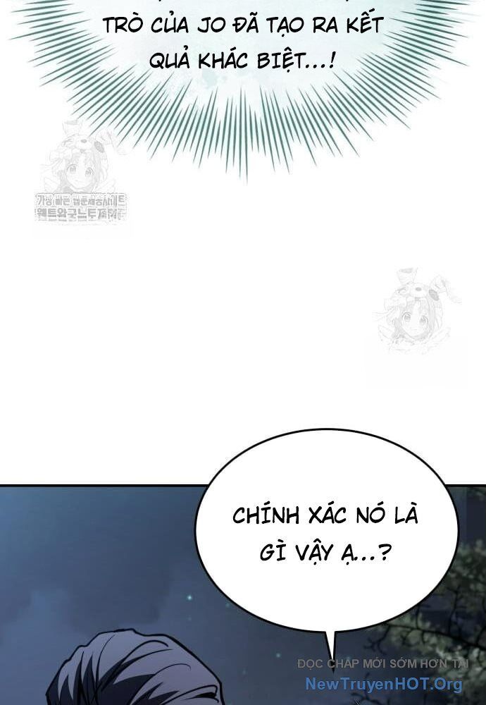 Kim Chiến Sĩ: Hành Trình Xây Dựng Đặc Tính Chap 51 - Next Chap 52