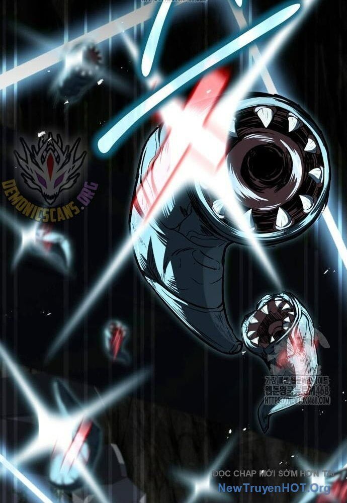 Kim Chiến Sĩ: Hành Trình Xây Dựng Đặc Tính Chap 51 - Next Chap 52