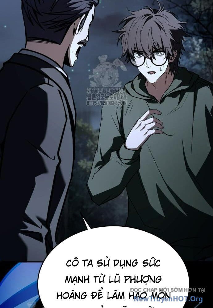 Kim Chiến Sĩ: Hành Trình Xây Dựng Đặc Tính Chap 51 - Next Chap 52