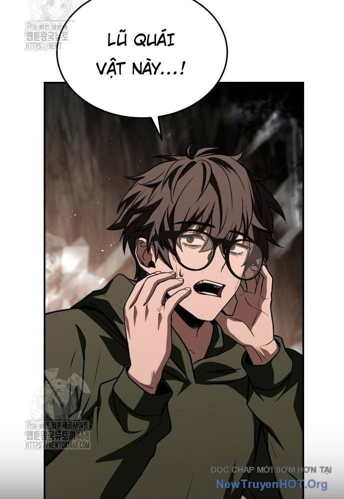 Kim Chiến Sĩ: Hành Trình Xây Dựng Đặc Tính Chap 51 - Next Chap 52