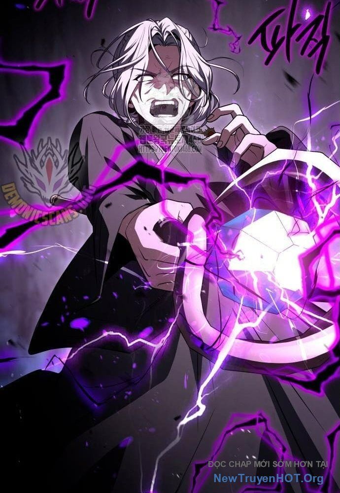 Kim Chiến Sĩ: Hành Trình Xây Dựng Đặc Tính Chap 51 - Next Chap 52