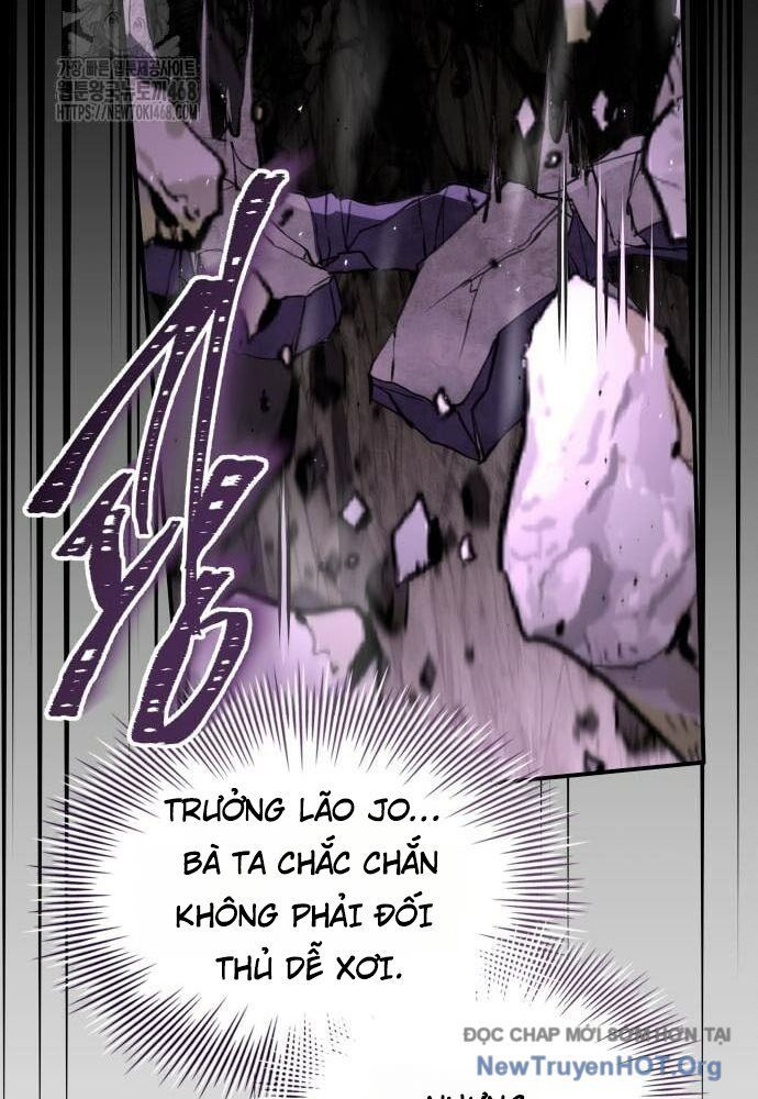 Kim Chiến Sĩ: Hành Trình Xây Dựng Đặc Tính Chap 51 - Next Chap 52