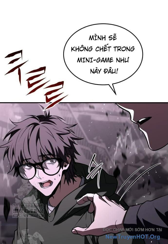 Kim Chiến Sĩ: Hành Trình Xây Dựng Đặc Tính Chap 51 - Next Chap 52