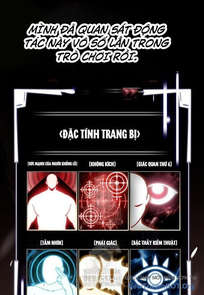 Kim Chiến Sĩ: Hành Trình Xây Dựng Đặc Tính Chap 51 - Next Chap 52