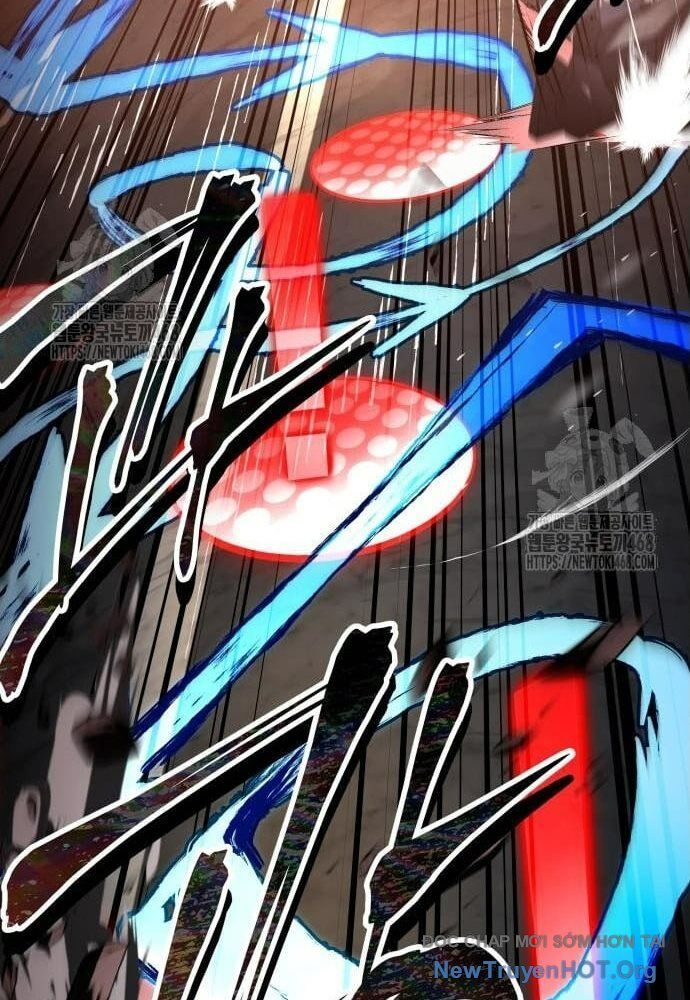 Kim Chiến Sĩ: Hành Trình Xây Dựng Đặc Tính Chap 51 - Next Chap 52