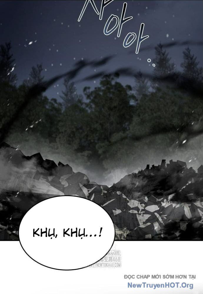 Kim Chiến Sĩ: Hành Trình Xây Dựng Đặc Tính Chap 51 - Next Chap 52