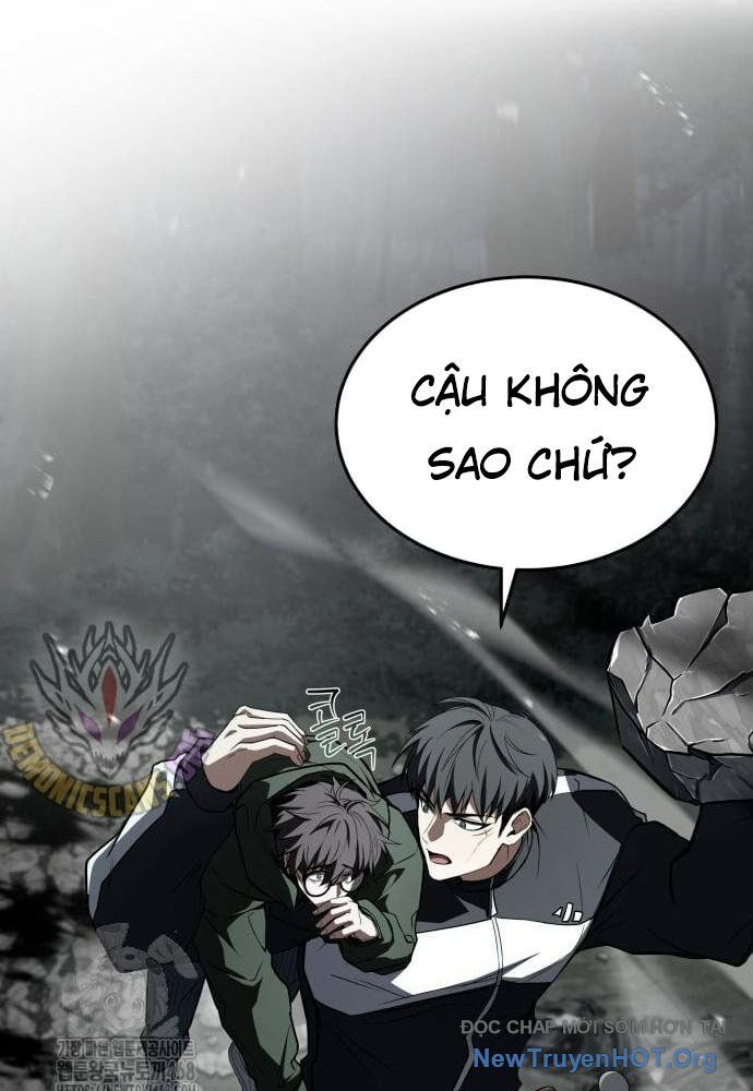 Kim Chiến Sĩ: Hành Trình Xây Dựng Đặc Tính Chap 51 - Next Chap 52