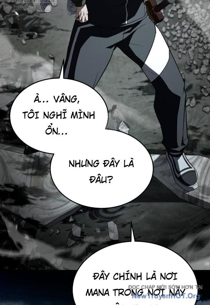 Kim Chiến Sĩ: Hành Trình Xây Dựng Đặc Tính Chap 51 - Next Chap 52