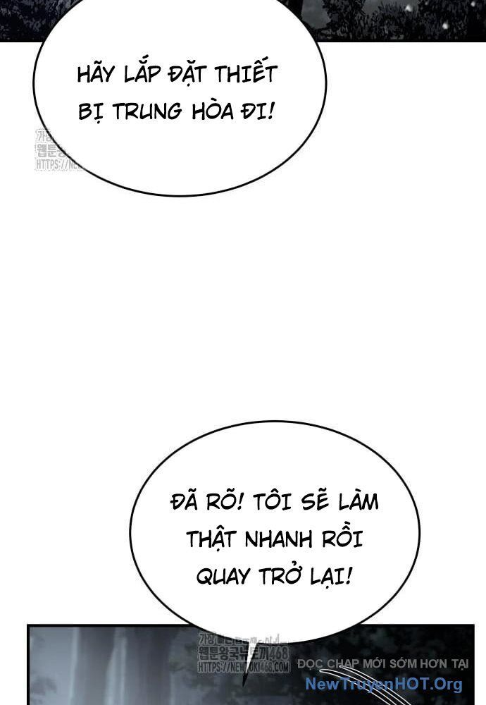 Kim Chiến Sĩ: Hành Trình Xây Dựng Đặc Tính Chap 51 - Next Chap 52