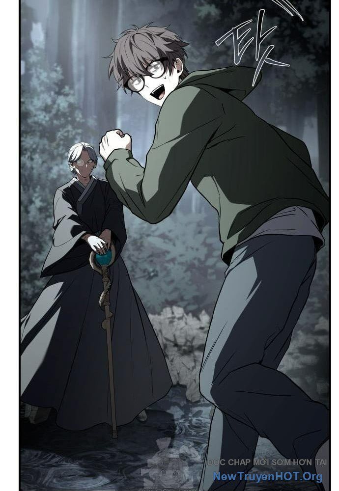 Kim Chiến Sĩ: Hành Trình Xây Dựng Đặc Tính Chap 51 - Next Chap 52