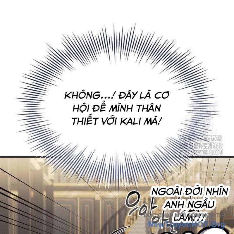 Kim Chiến Sĩ: Hành Trình Xây Dựng Đặc Tính Chap 52 - Next Chap 53