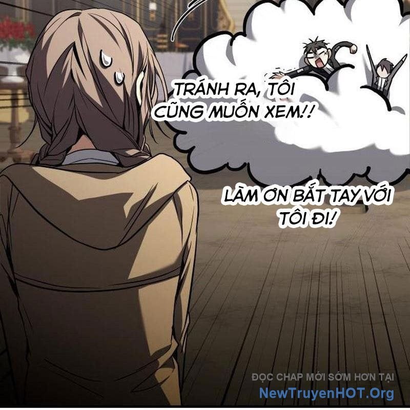 Kim Chiến Sĩ: Hành Trình Xây Dựng Đặc Tính Chap 52 - Next Chap 53