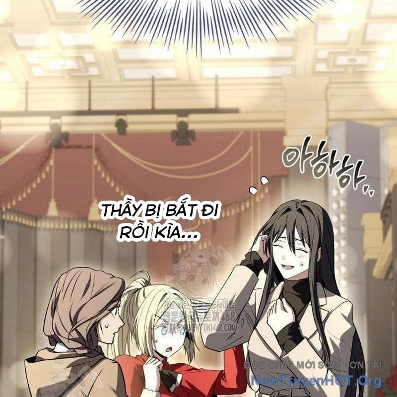 Kim Chiến Sĩ: Hành Trình Xây Dựng Đặc Tính Chap 52 - Next Chap 53