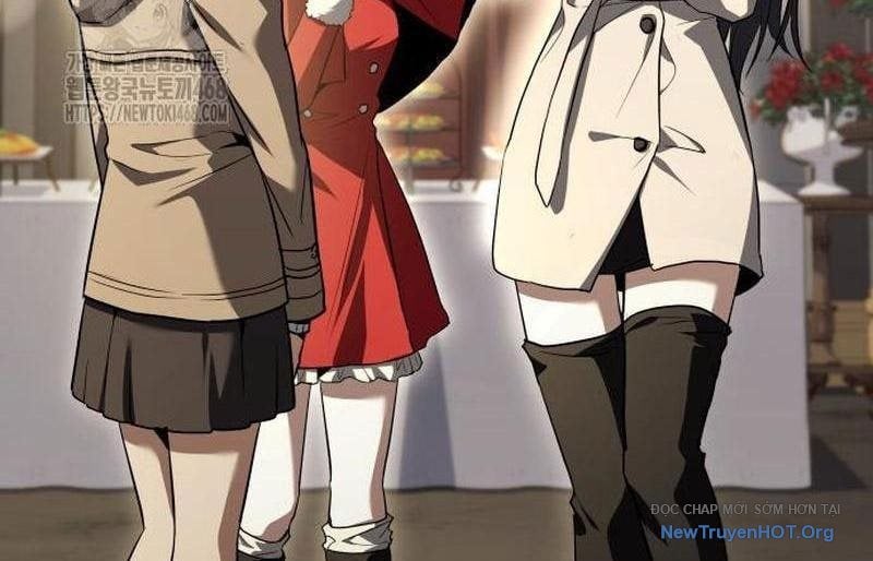 Kim Chiến Sĩ: Hành Trình Xây Dựng Đặc Tính Chap 52 - Next Chap 53