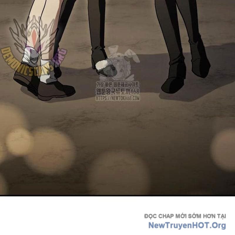 Kim Chiến Sĩ: Hành Trình Xây Dựng Đặc Tính Chap 52 - Next Chap 53