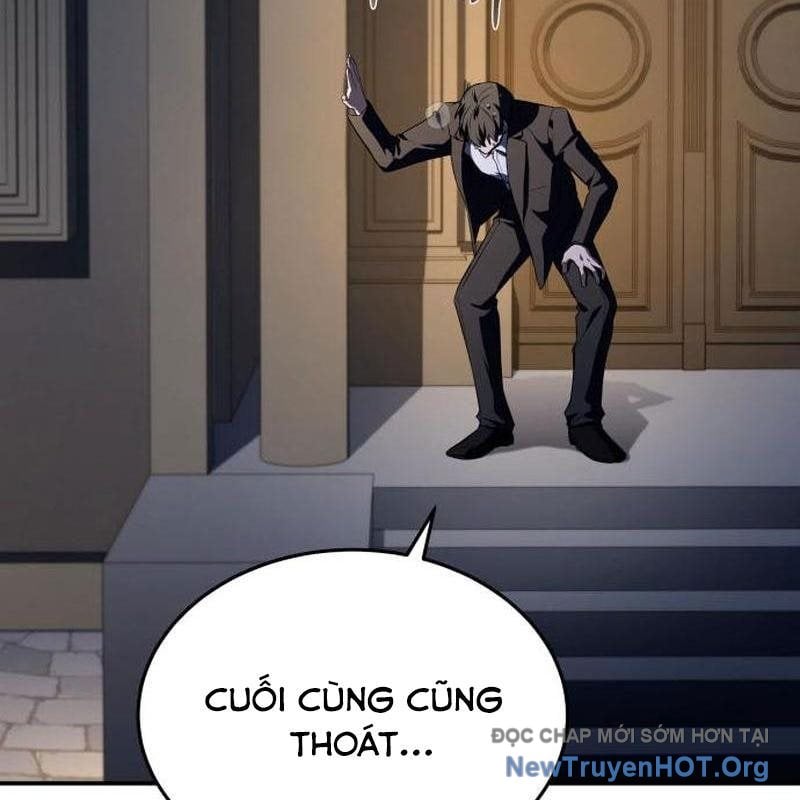 Kim Chiến Sĩ: Hành Trình Xây Dựng Đặc Tính Chap 52 - Next Chap 53