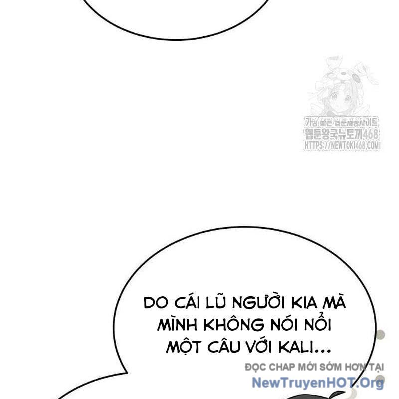 Kim Chiến Sĩ: Hành Trình Xây Dựng Đặc Tính Chap 52 - Next Chap 53