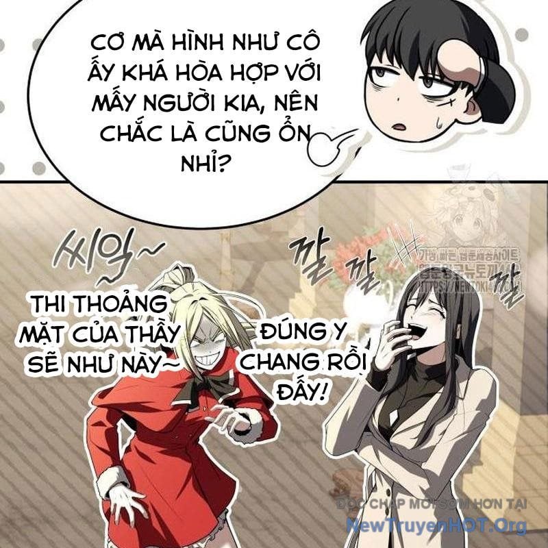 Kim Chiến Sĩ: Hành Trình Xây Dựng Đặc Tính Chap 52 - Next Chap 53