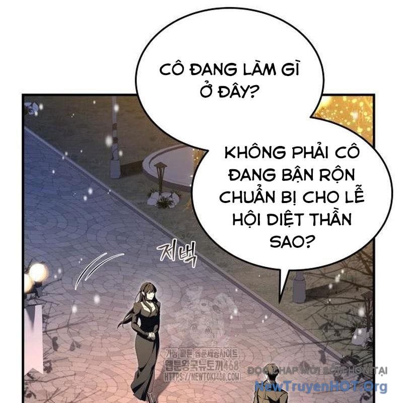 Kim Chiến Sĩ: Hành Trình Xây Dựng Đặc Tính Chap 52 - Next Chap 53