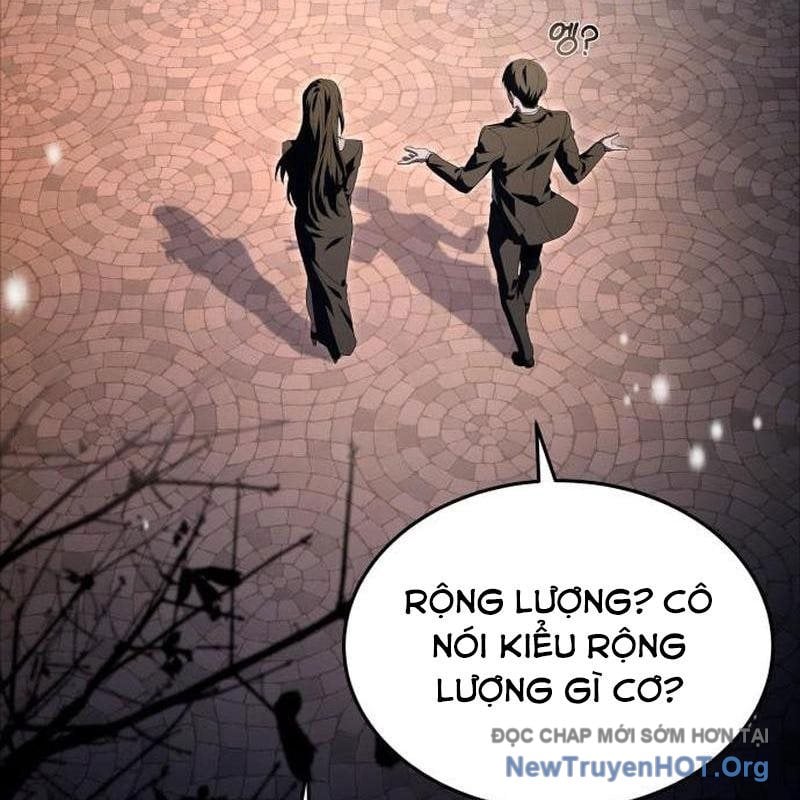 Kim Chiến Sĩ: Hành Trình Xây Dựng Đặc Tính Chap 52 - Next Chap 53