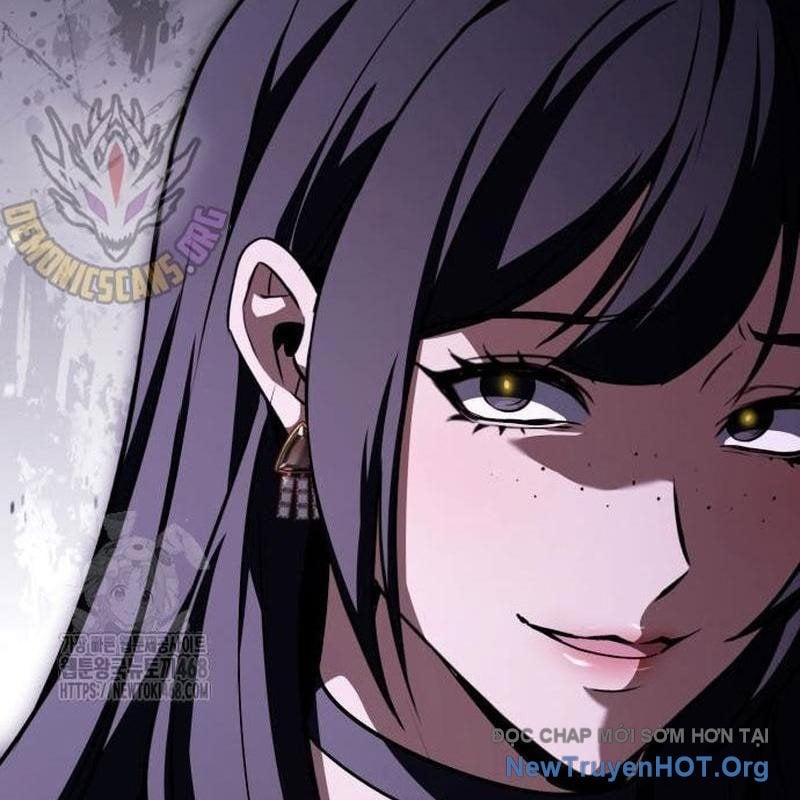 Kim Chiến Sĩ: Hành Trình Xây Dựng Đặc Tính Chap 52 - Next Chap 53