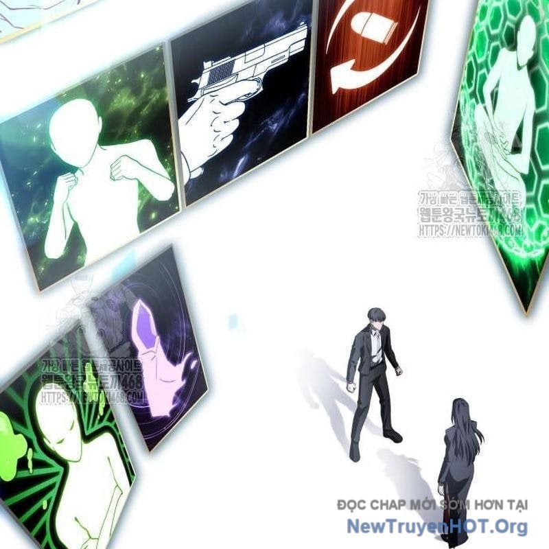 Kim Chiến Sĩ: Hành Trình Xây Dựng Đặc Tính Chap 52 - Next Chap 53