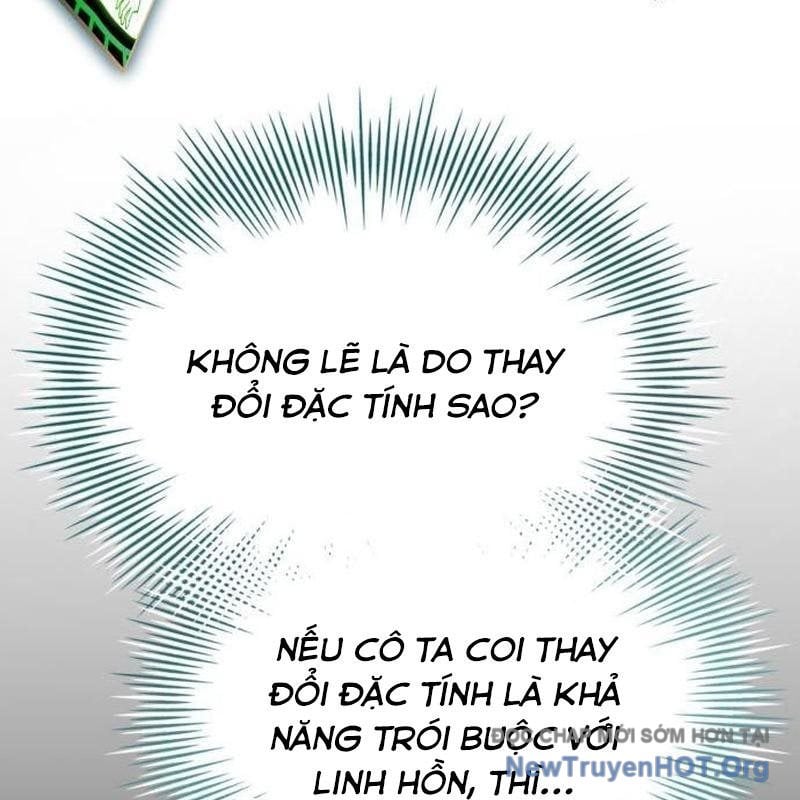 Kim Chiến Sĩ: Hành Trình Xây Dựng Đặc Tính Chap 52 - Next Chap 53